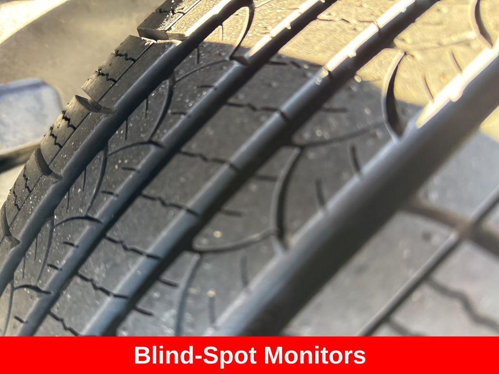 used 2023 Hyundai Tucson car, priced at $22,132