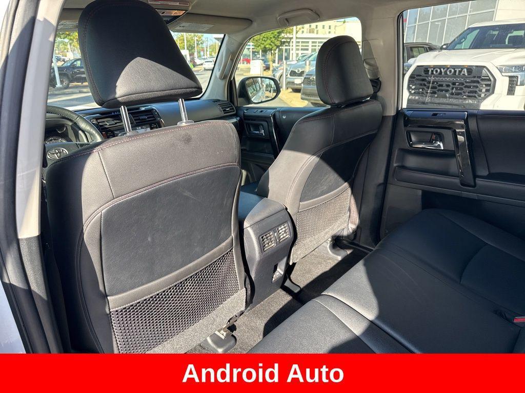 used 2024 Toyota 4Runner car, priced at $38,848