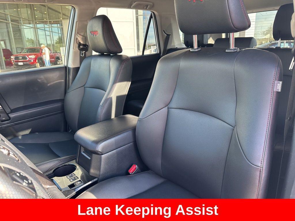 used 2024 Toyota 4Runner car, priced at $38,848