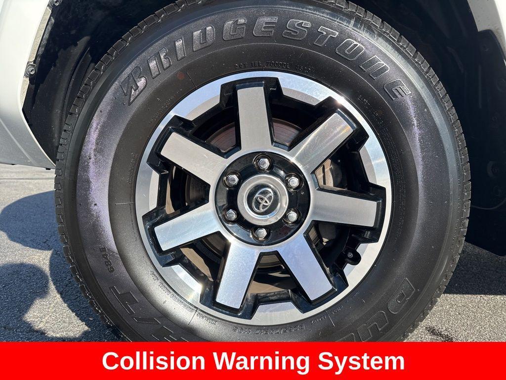 used 2024 Toyota 4Runner car, priced at $38,848
