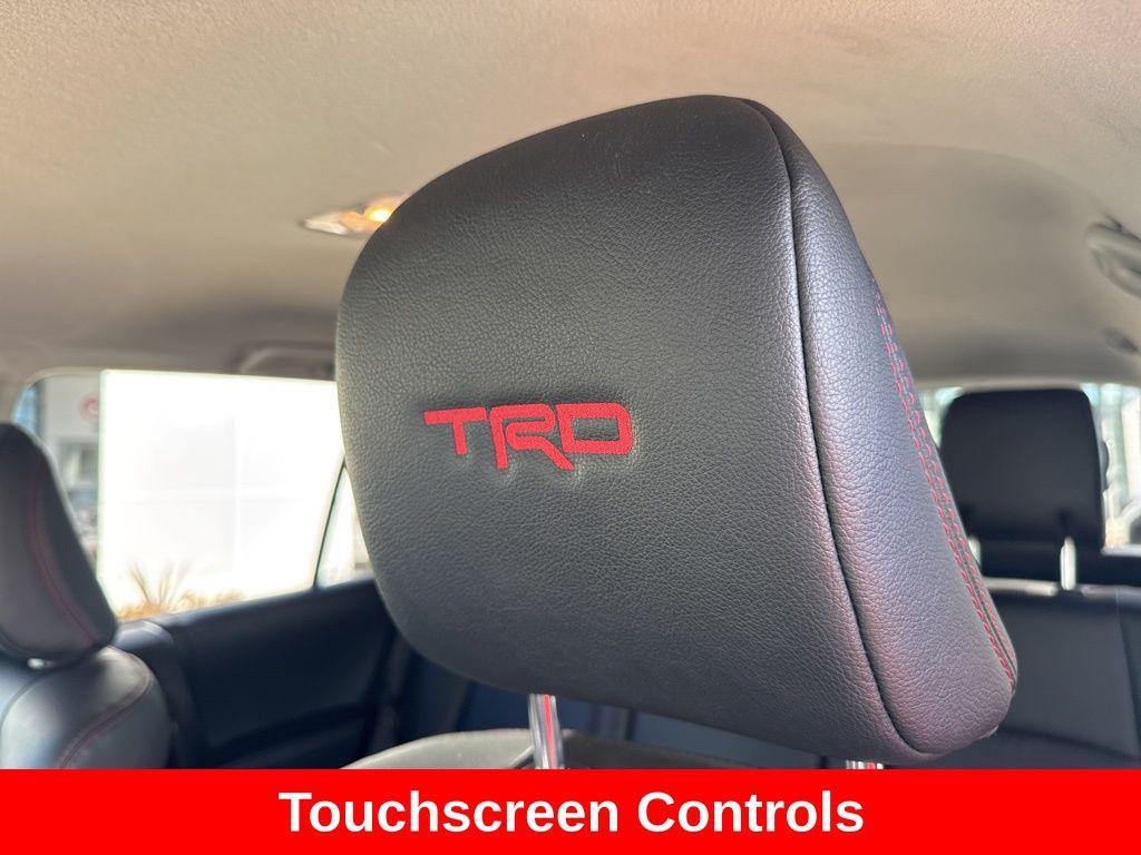 used 2024 Toyota 4Runner car, priced at $38,848