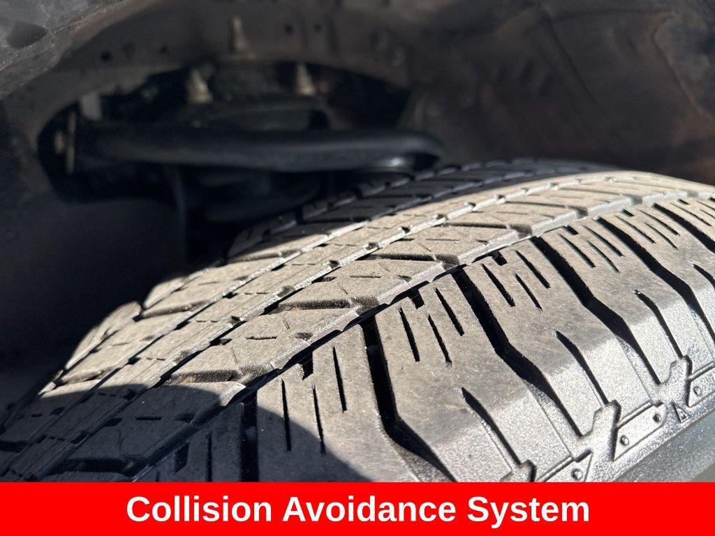 used 2024 Toyota 4Runner car, priced at $38,848