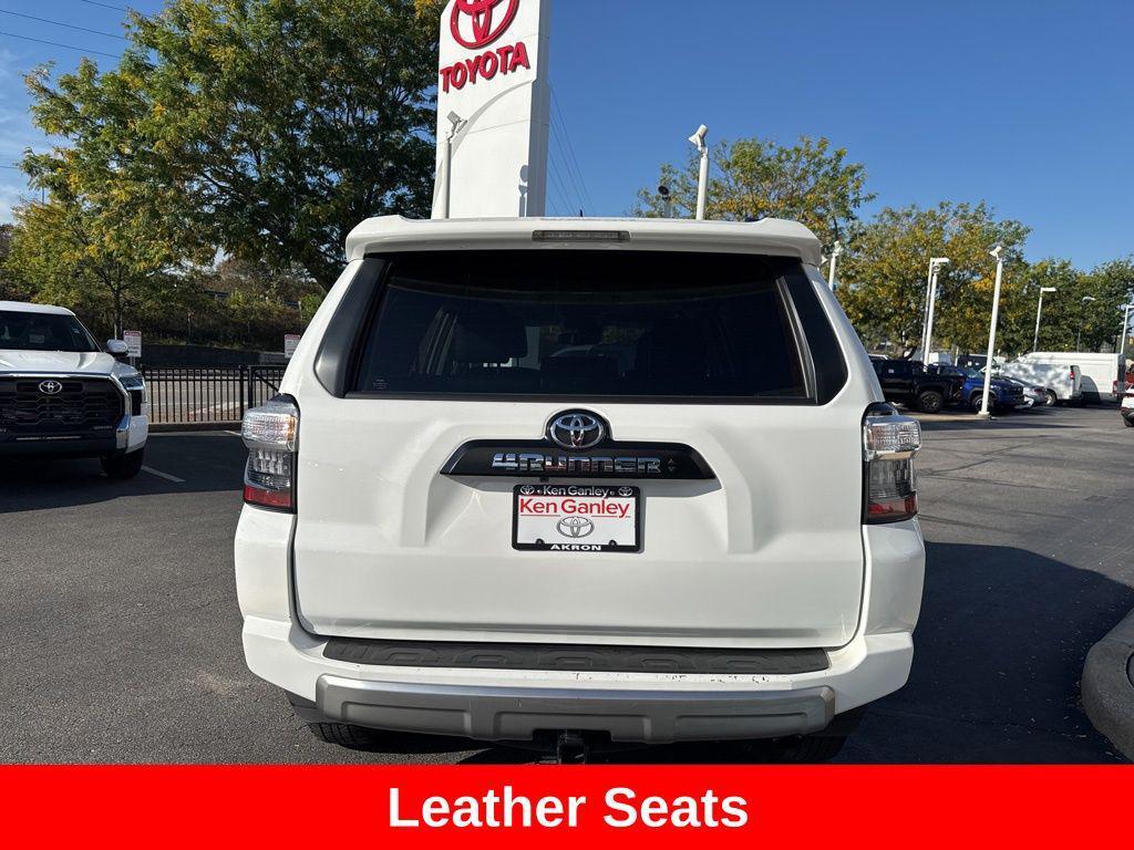 used 2024 Toyota 4Runner car, priced at $38,848
