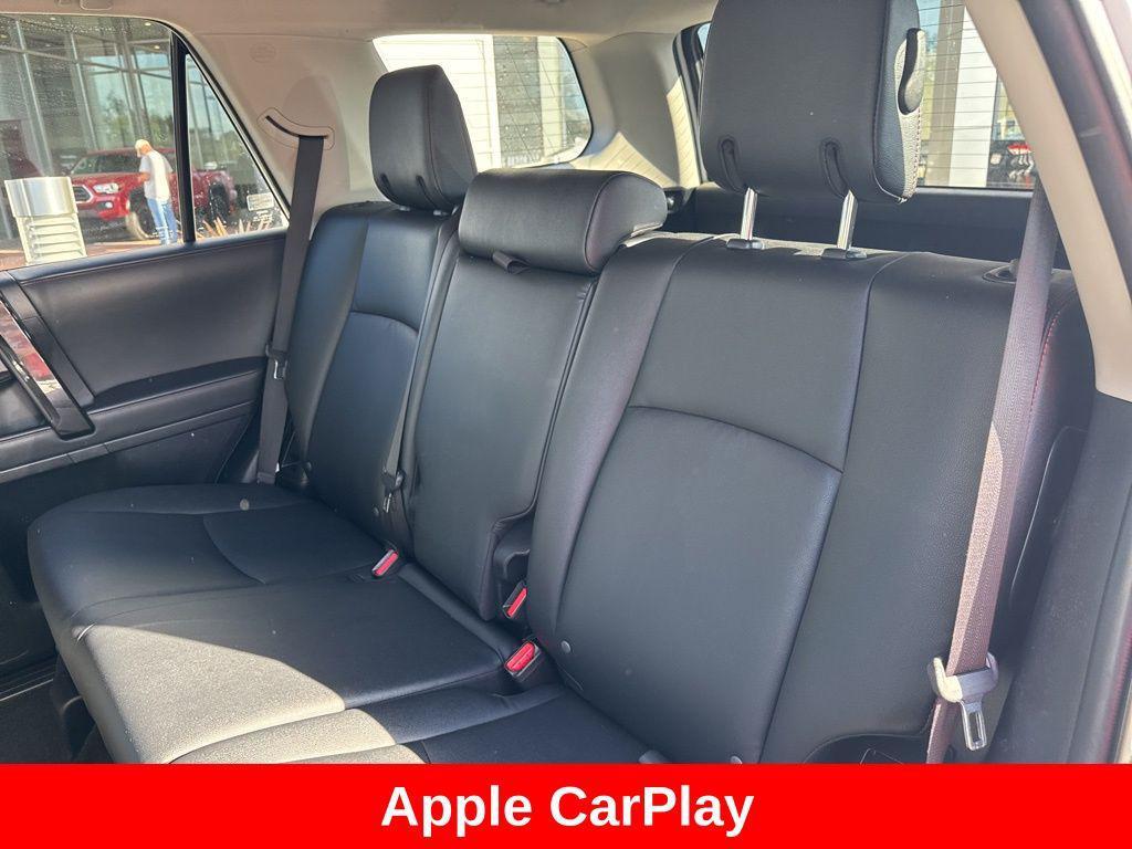 used 2024 Toyota 4Runner car, priced at $38,848