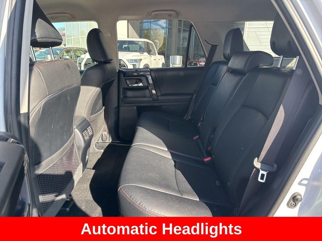 used 2024 Toyota 4Runner car, priced at $38,848