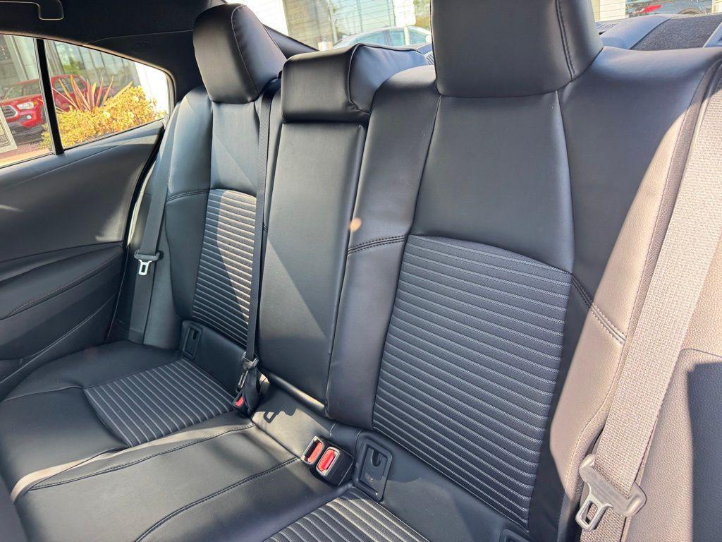 new 2025 Toyota Corolla car, priced at $30,134