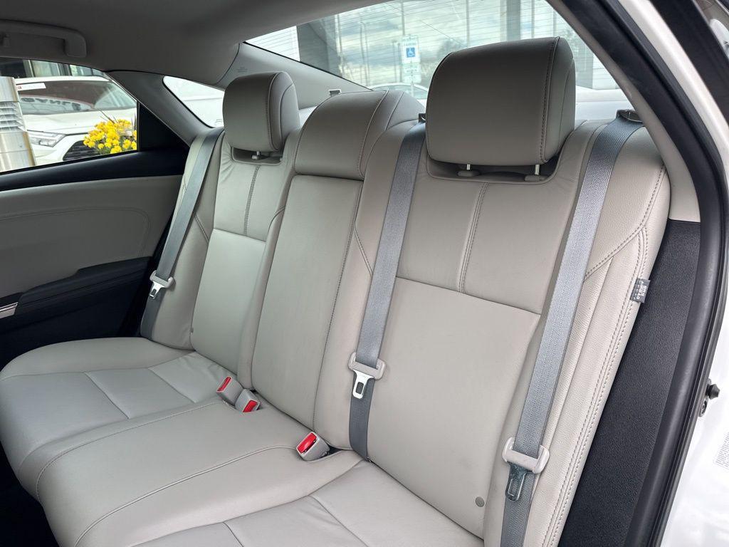 used 2018 Toyota Avalon car, priced at $24,997