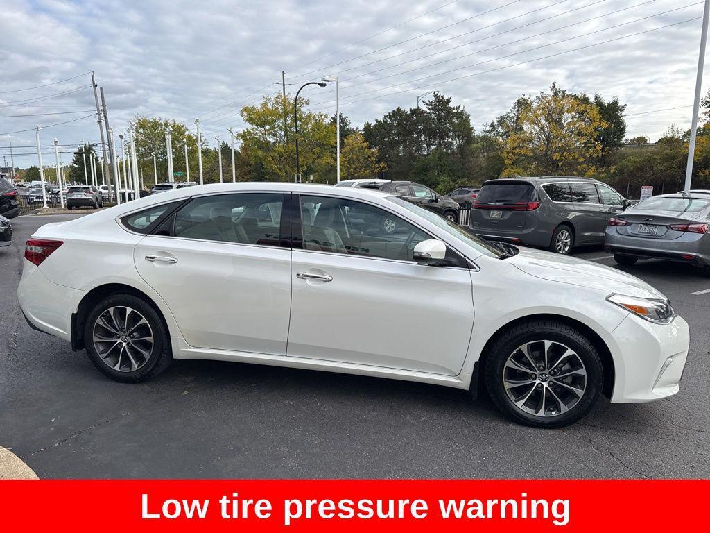 used 2018 Toyota Avalon car, priced at $24,997