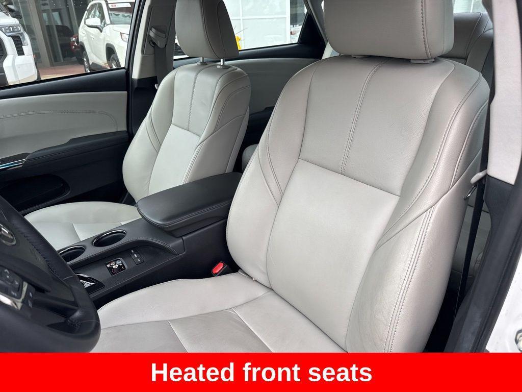 used 2018 Toyota Avalon car, priced at $24,997