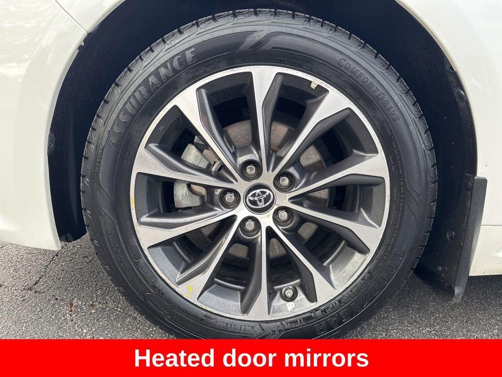 used 2018 Toyota Avalon car, priced at $24,997