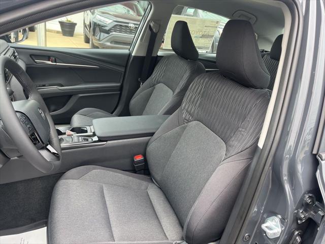 new 2025 Toyota Camry car, priced at $31,873