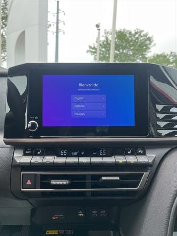 new 2025 Toyota Camry car, priced at $31,873