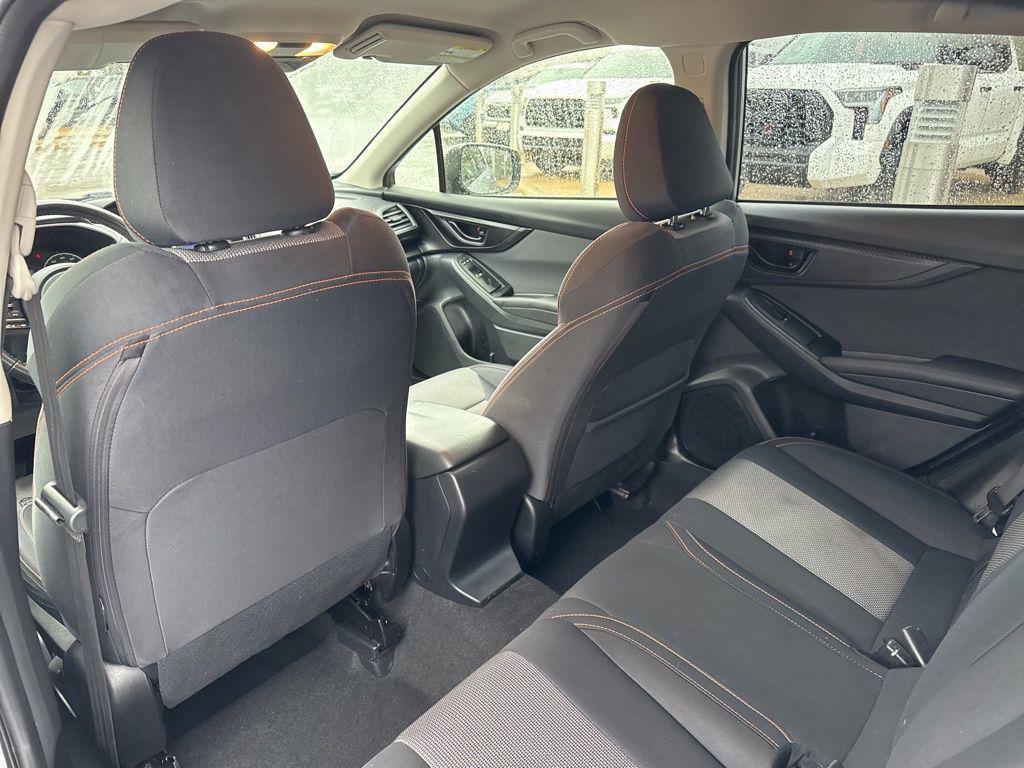 used 2023 Subaru Crosstrek car, priced at $24,497