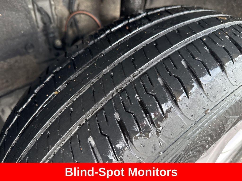 used 2025 Toyota RAV4 car, priced at $33,987