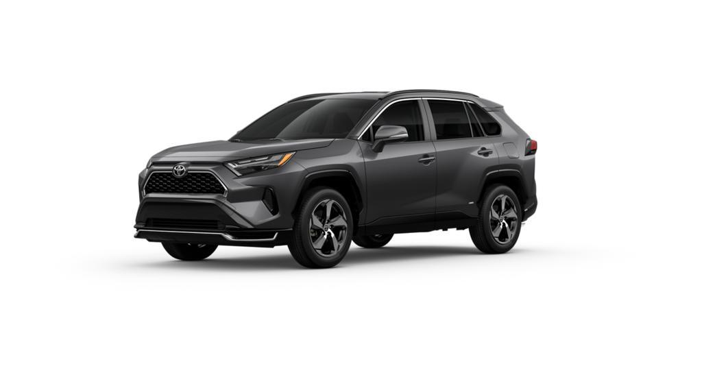 new 2025 Toyota RAV4 Plug-In Hybrid car, priced at $47,393