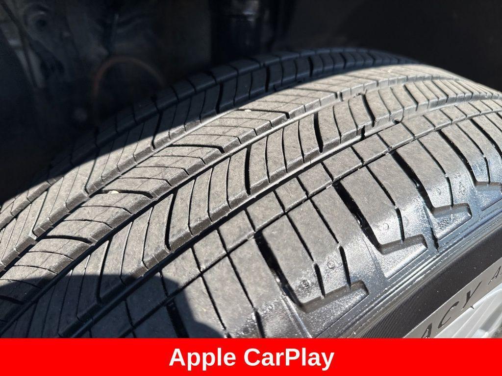 used 2023 Toyota RAV4 car, priced at $25,591