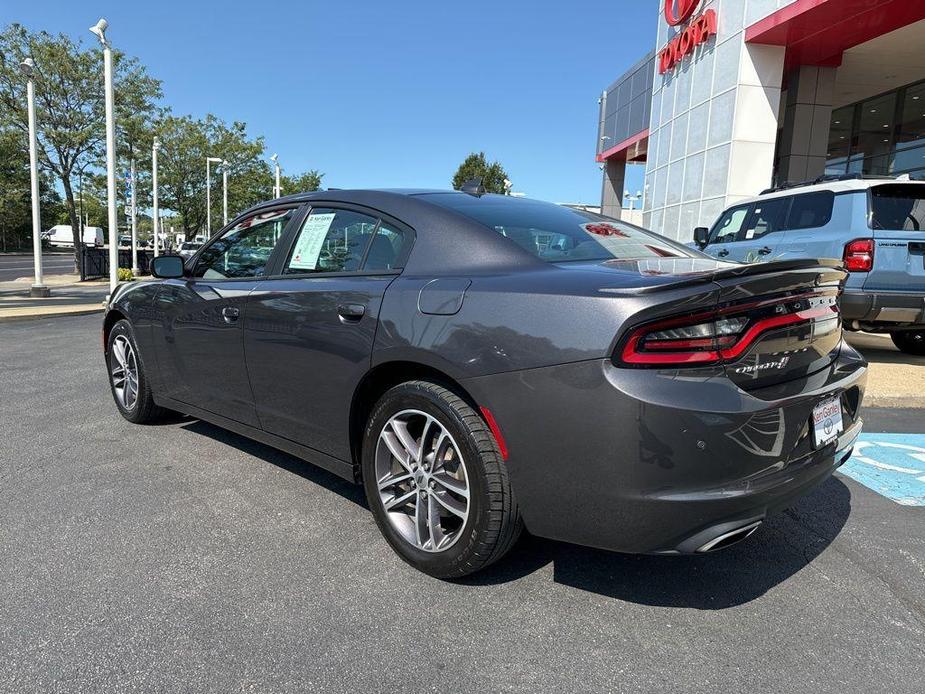 used 2019 Dodge Charger car, priced at $21,188