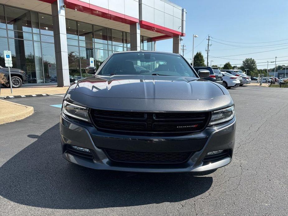 used 2019 Dodge Charger car, priced at $19,807