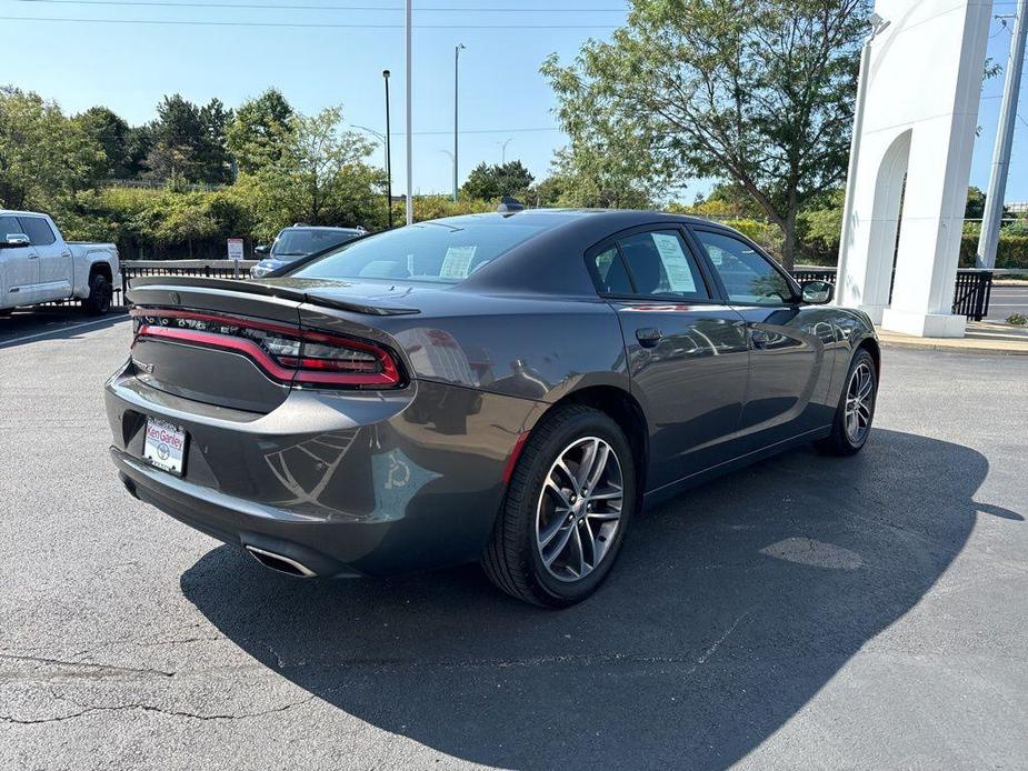 used 2019 Dodge Charger car, priced at $19,807