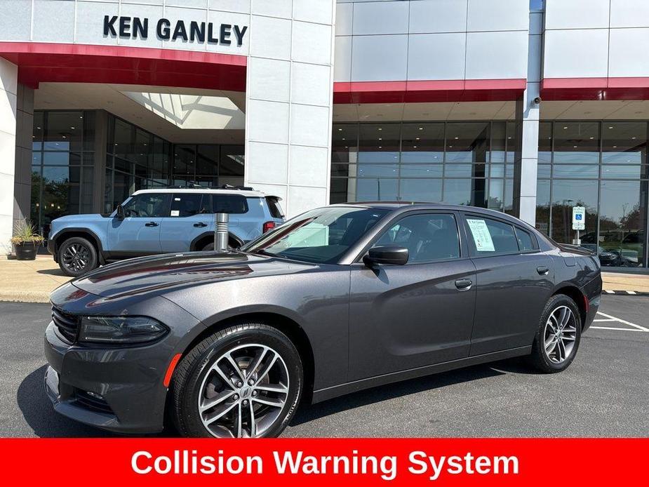 used 2019 Dodge Charger car, priced at $21,188