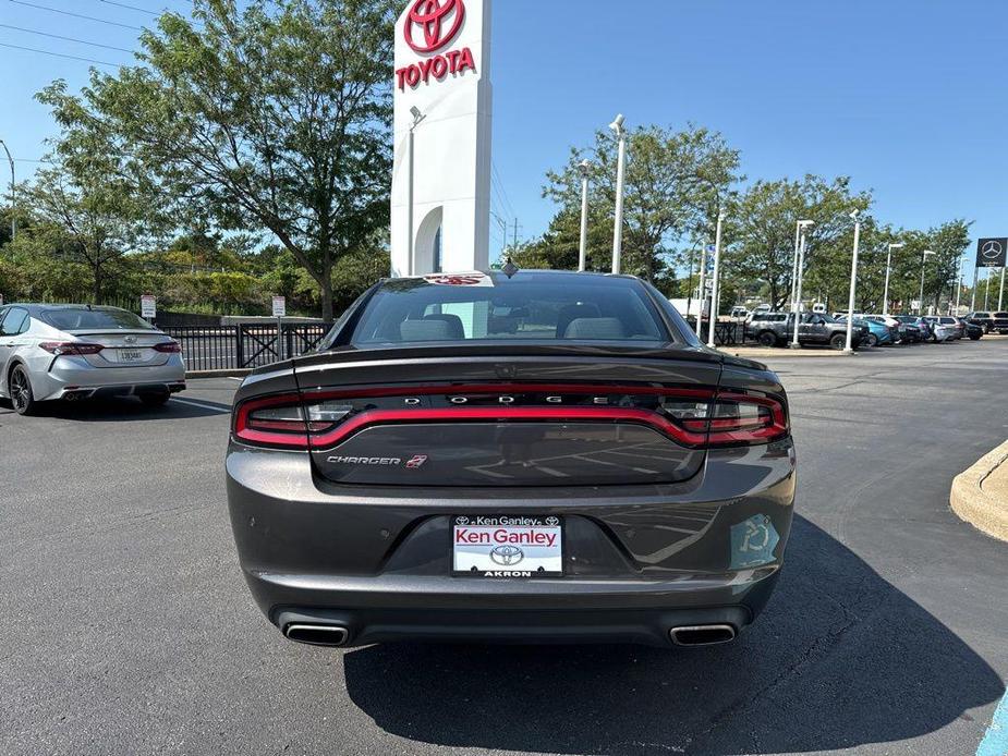 used 2019 Dodge Charger car, priced at $19,807