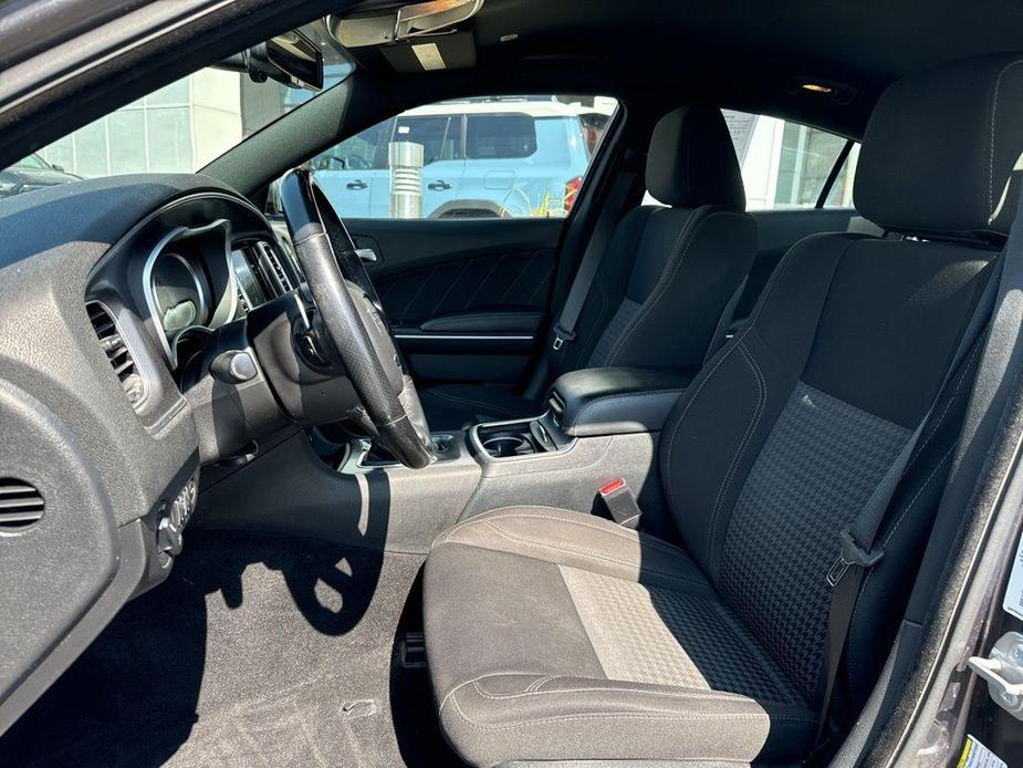 used 2019 Dodge Charger car, priced at $19,807