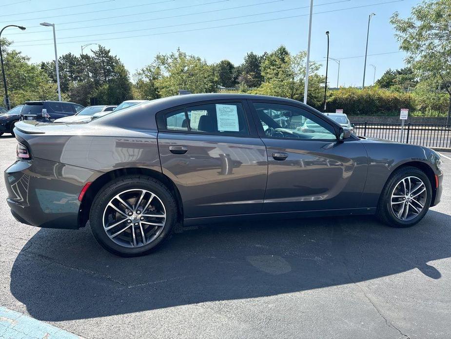 used 2019 Dodge Charger car, priced at $19,807