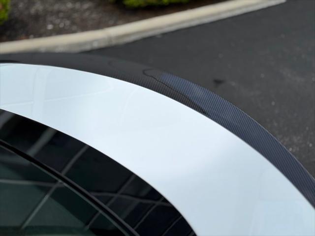 used 2018 Lexus LC 500 car, priced at $67,238