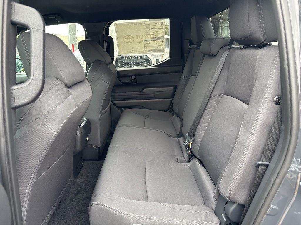 new 2025 Toyota Tacoma car, priced at $38,784