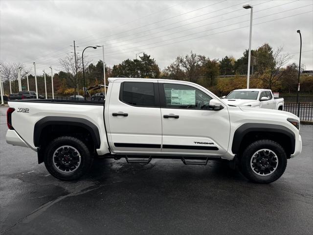 new 2024 Toyota Tacoma car, priced at $52,044
