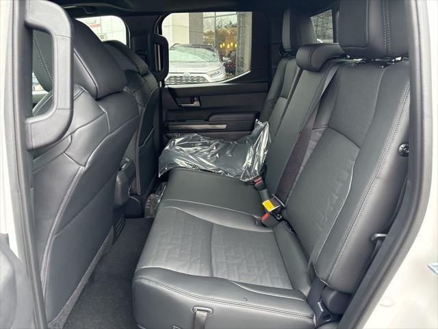 new 2024 Toyota Tacoma car, priced at $52,044