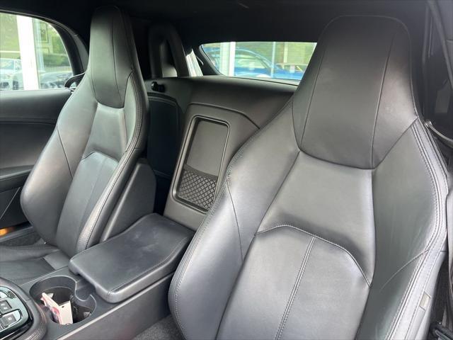 used 2018 Jaguar F-TYPE car, priced at $36,734