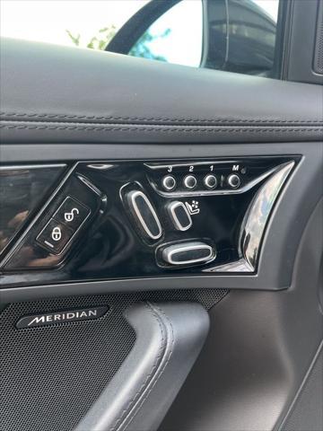 used 2018 Jaguar F-TYPE car, priced at $36,734
