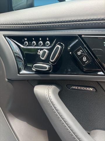 used 2018 Jaguar F-TYPE car, priced at $36,734