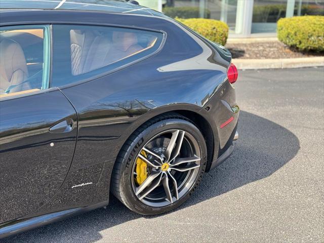 used 2013 Ferrari FF car, priced at $157,674