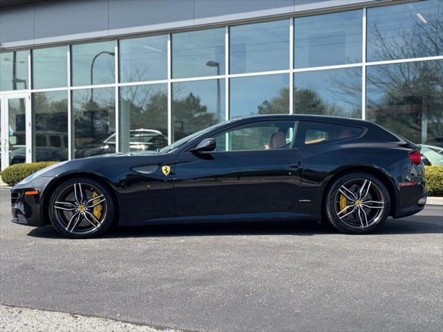 used 2013 Ferrari FF car, priced at $157,674