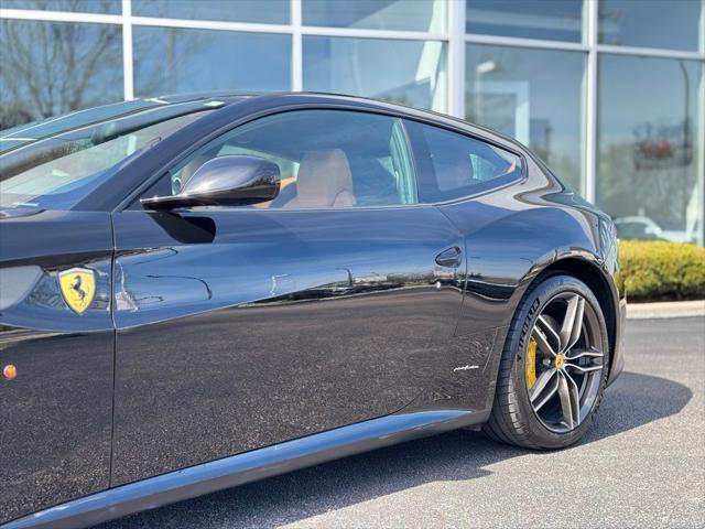 used 2013 Ferrari FF car, priced at $157,674