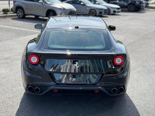 used 2013 Ferrari FF car, priced at $157,674