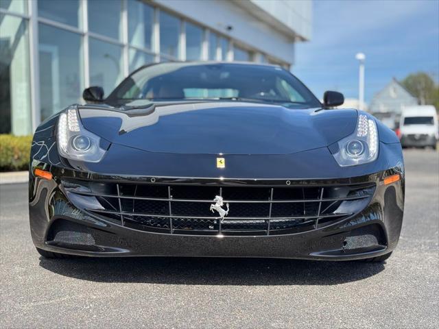 used 2013 Ferrari FF car, priced at $157,674