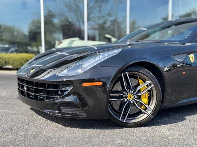 used 2013 Ferrari FF car, priced at $157,674