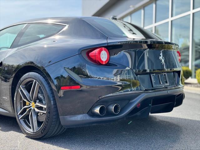 used 2013 Ferrari FF car, priced at $157,674
