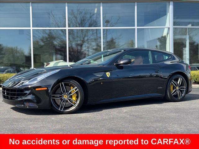 used 2013 Ferrari FF car, priced at $157,674
