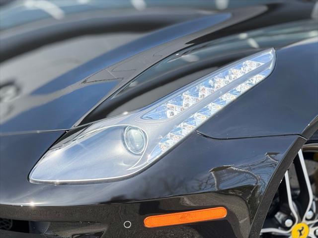used 2013 Ferrari FF car, priced at $157,674