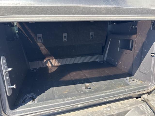 used 2021 Ford Bronco car, priced at $31,891
