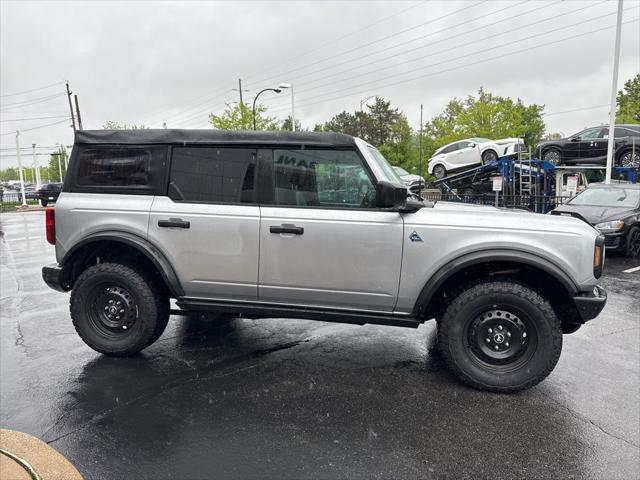 used 2021 Ford Bronco car, priced at $31,989