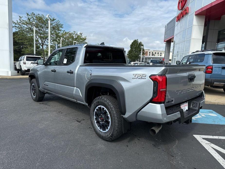 new 2024 Toyota Tacoma car, priced at $54,330