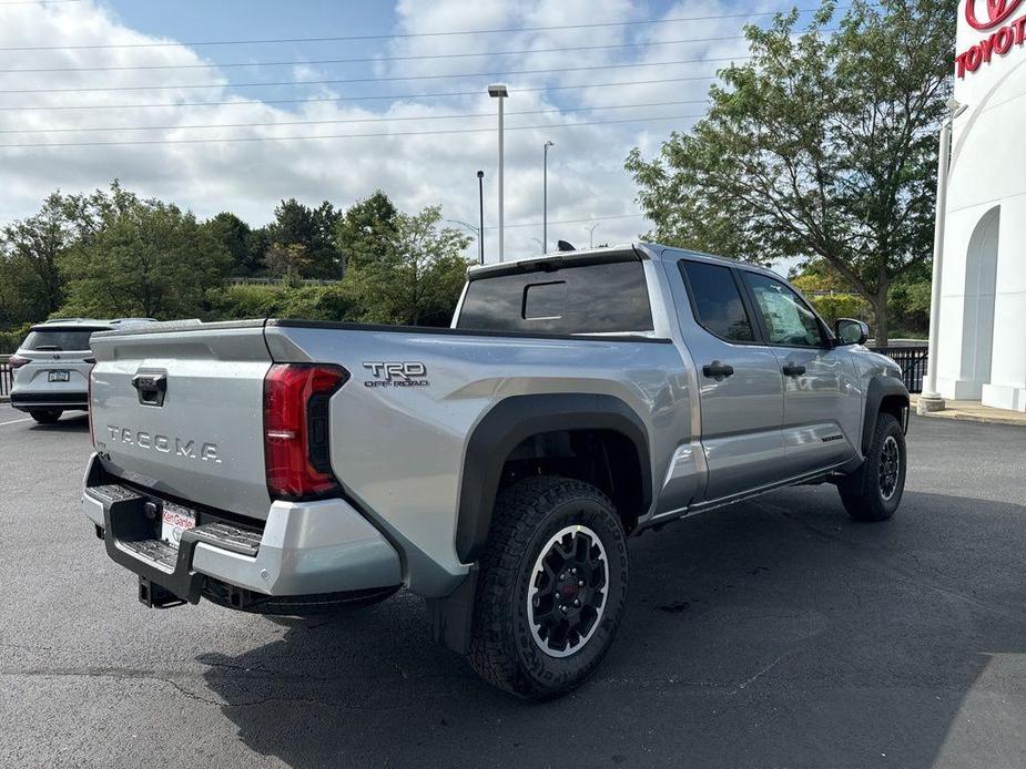 new 2024 Toyota Tacoma car, priced at $54,330