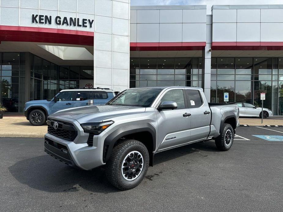 new 2024 Toyota Tacoma car, priced at $54,330