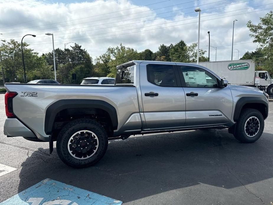 new 2024 Toyota Tacoma car, priced at $54,330