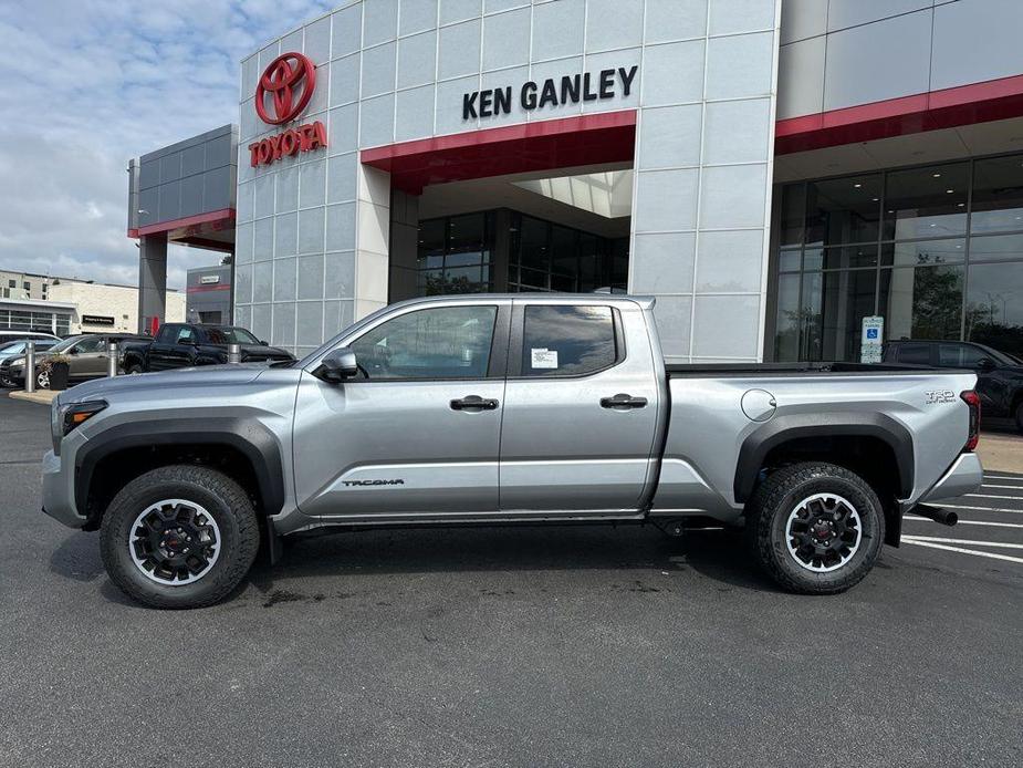 new 2024 Toyota Tacoma car, priced at $54,330